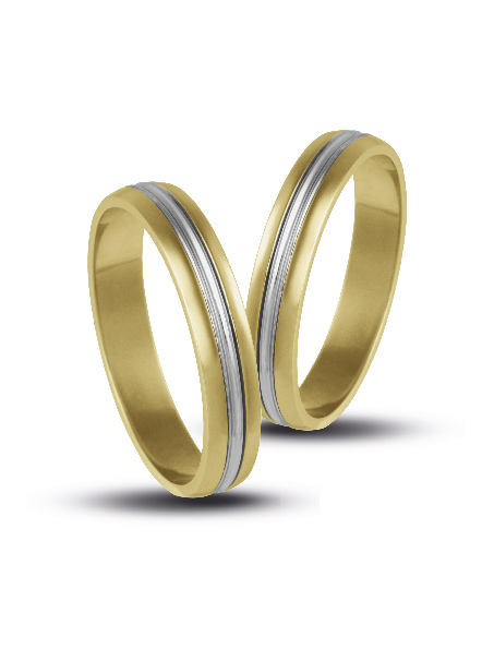 Wedding_rings collection michalopoulos gold Zakynthos Greece